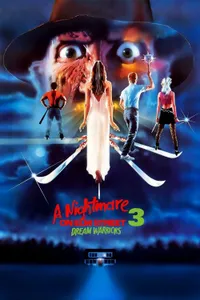 Elm Sokağında Kabus 3: Rüya Savaşçıları izle