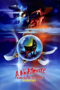 Elm Sokağında Kabus 5: Hayal Çocuk izle