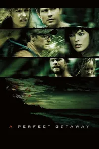 Mükemmel Bir Kaçış izle