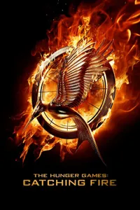Açlık Oyunları 2 Ateşi Yakalamak izle