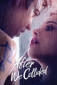 After Paramparça izle