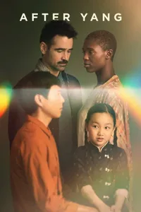 After Yang izle