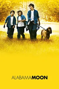 Alabamalı Moon izle