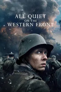 Batı Cephesinde Yeni Bir Şey Yok izle