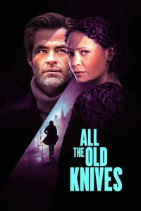 All the Old Knives izle