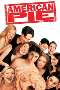 Amerikan Pastası izle