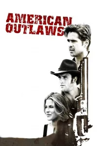 Amerikan Haydutları izle