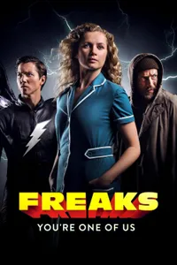 Anormal Kahramanlar izle