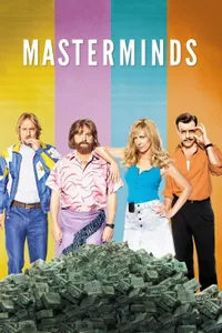 Aptallar Çetesi izle