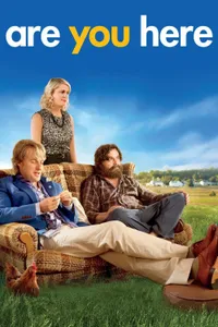 Burada mısın? izle