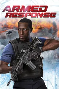 Silahlı Cevap izle