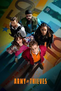 Hırsızlar Ordusu izle