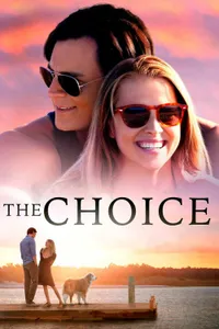 Aşkın Seçimi izle