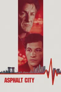 Asphalt City izle