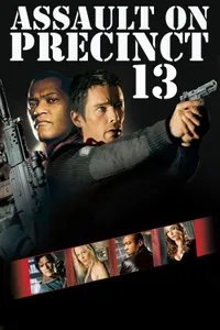 Baskın izle
