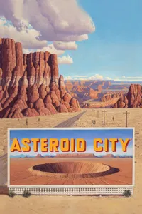 Asteroit Şehir izle
