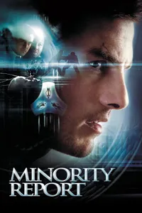 Azınlık Raporu izle