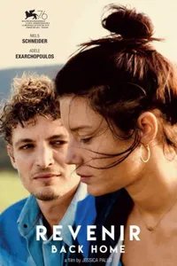Back Home izle
