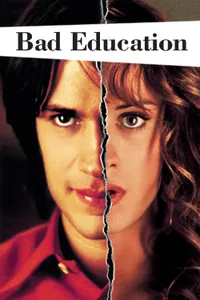 Kötü Eğitim izle