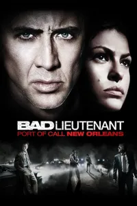 Kötü Polis izle