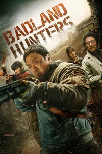 Çöl Avcıları izle