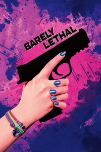 Çıtır Kaçak Tehlikeli izle
