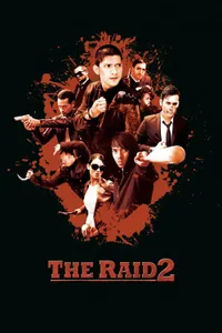 Baskın 2 izle