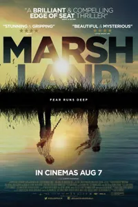 Bataklık izle