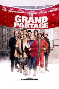 Beklenmedik Misafirler izle