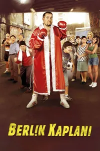 Berlin Kaplanı izle