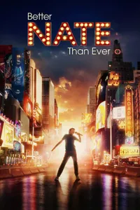Nate'in Hayali izle