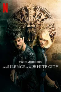 Beyaz Kentin Sessizliği izle