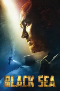 Kara Deniz izle