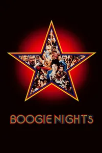 Ateşli Geceler izle