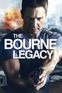 Bourne: Bourne'un Mirası izle