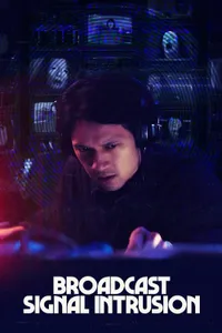 Korsan Yayın izle