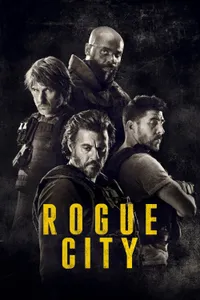 Bronx izle