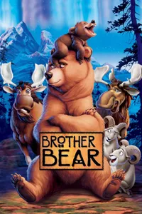 Ayı Kardeş izle