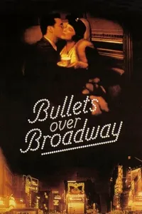 Broadway Üzerinde Kurşunlar izle