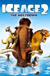 Buz Devri 2: Erime Başlıyor izle