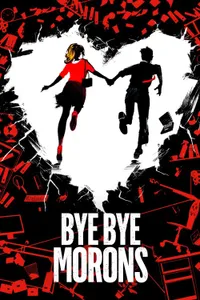 Elveda Aptallar izle