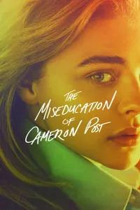 Cameron Posta Ters Terapi izle