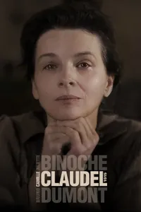 Camille Claudel, 1915 izle