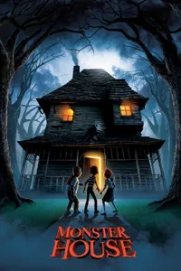 Canavar Ev izle
