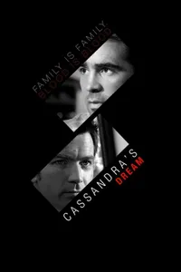 Cassandra'nın Rüyası izle