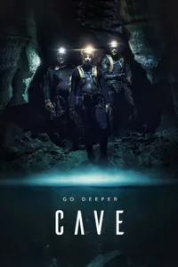 Mağara izle