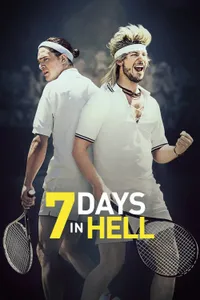 Cehennemde 7 Gün izle