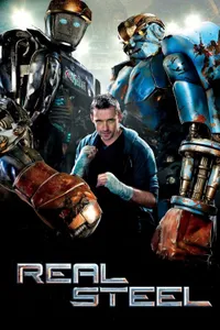 Çelik Yumruklar izle