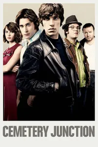 Mezarlık Kavşağı izle