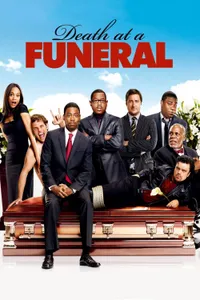 Çılgın Cenaze izle